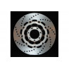 EBC Brake Rotor MD4089LS
