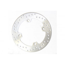 EBC Kočioni disk MD6073D