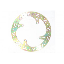 EBC Kočioni disk MD6254D