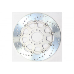 EBC Kočioni disk MD3082LS