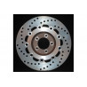 EBC Brake Rotor MD3070LS