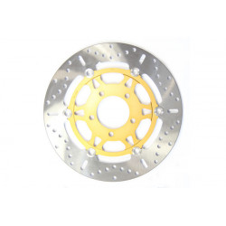 EBC Kočioni disk MD3090X