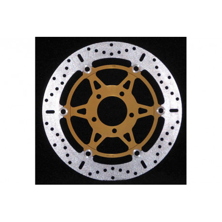 Kočioni diskovi EBC Moto EBC Kočioni disk MD3058X | race-shop.hr