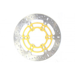 EBC Kočioni disk MD3100X