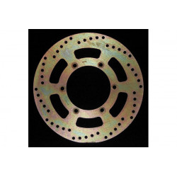 EBC Kočioni disk MX/ATV MD6078D