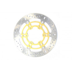 EBC Kočioni disk MD3102X