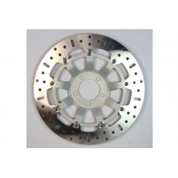 EBC Kočioni disk MD3004