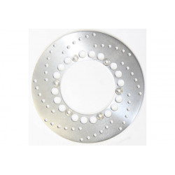 EBC Kočioni disk MD2085LS