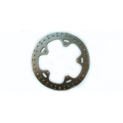 EBC Kočioni disk MD2110LS