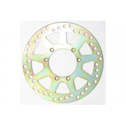 EBC Kočioni disk MD6012D