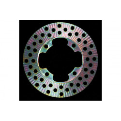 EBC Kočioni disk MD6215D