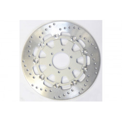 EBC Kočioni disk MD2020LS