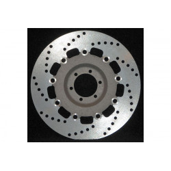 EBC Kočioni disk MD2023LS