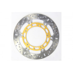 EBC Kočioni disk MD2082X