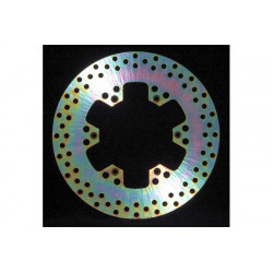 EBC Kočioni disk MD6182D