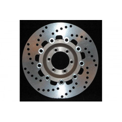 EBC Kočioni disk MD2025LS