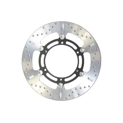 EBC Kočioni disk X Series MD2089X
