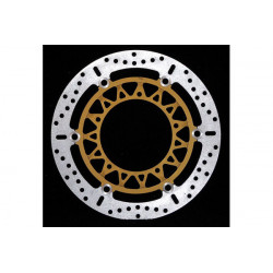 EBC Kočioni disk MD2102X