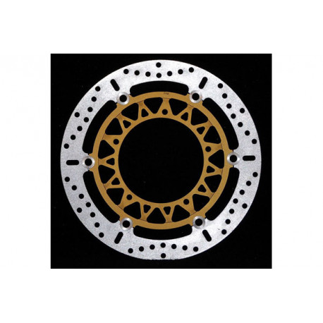 Kočioni diskovi EBC Moto EBC Kočioni disk MD2102X | race-shop.hr