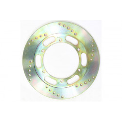 EBC Kočioni disk MD2068