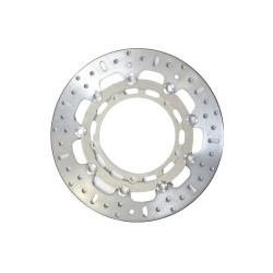 EBC Kočioni disk Floating MD2046