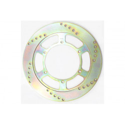 EBC Kočioni disk MD2081