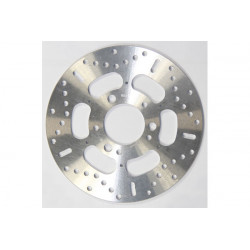 EBC Kočioni disk MD801