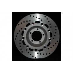 EBC Kočioni disk MD606RS