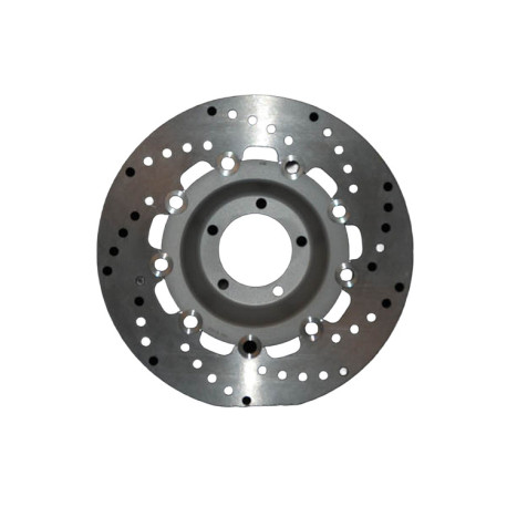 Kočioni diskovi EBC Moto EBC Kočioni disk Floating MD606RS | race-shop.hr