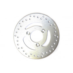 EBC Kočioni disk MD981D