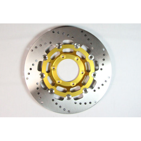 Kočioni diskovi EBC Moto EBC Kočioni disk Floating MD668RS | race-shop.hr