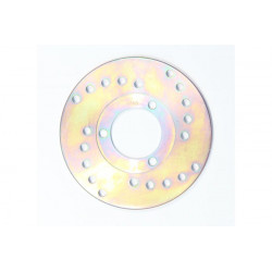 EBC Kočioni disk MD6060D