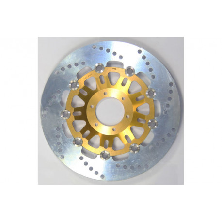Kočioni diskovi EBC Moto EBC Kočioni disk MD1145RS | race-shop.hr