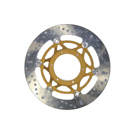 Kočioni diskovi EBC Moto EBC Kočioni disk X Series MD1180X | race-shop.hr