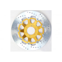 EBC Kočioni disk Floating MD1162RS