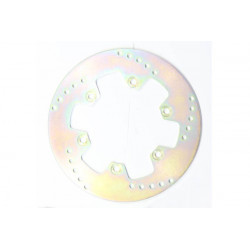 EBC Kočioni disk MD4137RS