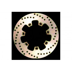 EBC Kočioni disk MD4006RS