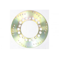 EBC Kočioni disk MD4067RS