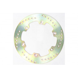 EBC Kočioni disk MD4071RS