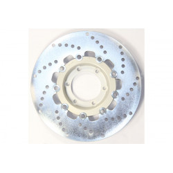 EBC Kočioni disk MD4069RS