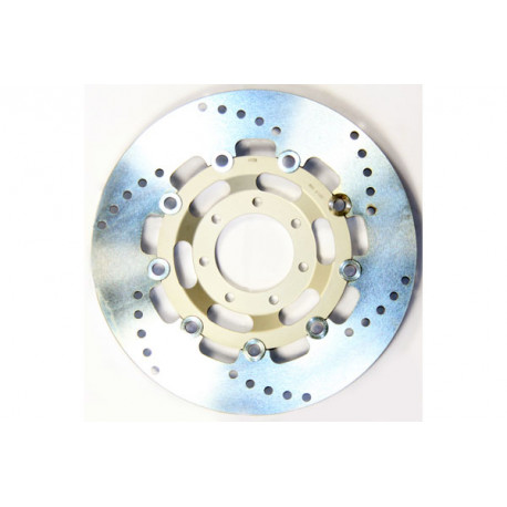 Kočioni diskovi EBC Moto EBC Kočioni disk MD4078RS | race-shop.hr
