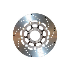 EBC Kočioni disk Floating MD4089RS
