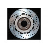 EBC Brake Rotor MD3070RS