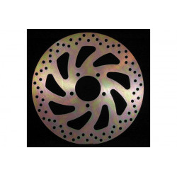 EBC Kočioni disk MD3096RS