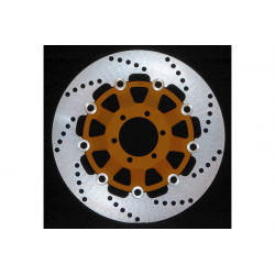 EBC Kočioni disk MD2022RS