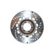 Kočioni diskovi EBC Moto EBC Kočioni disk Floating MD2025RS | race-shop.hr