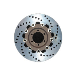 EBC Kočioni disk Stainless Steel MD2019RS
