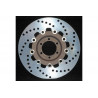 EBC Brake Rotor MD2019RS
