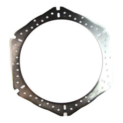 EBC Kočioni disk Stainless Steel MD735RS