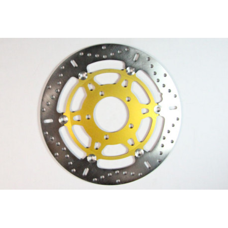 Kočioni diskovi EBC Moto EBC Kočioni disk X Series MD821X | race-shop.hr